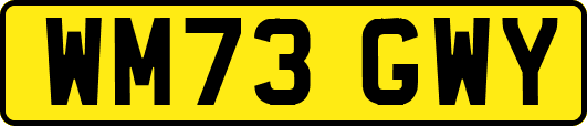 WM73GWY