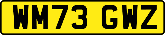 WM73GWZ