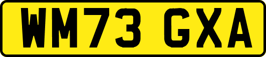 WM73GXA