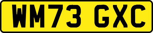WM73GXC