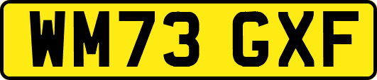 WM73GXF