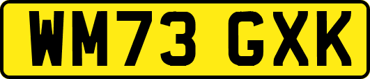 WM73GXK