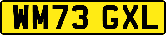 WM73GXL