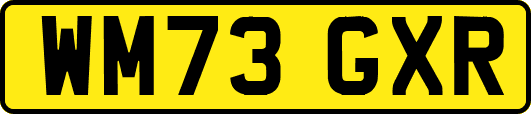 WM73GXR