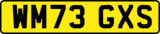 WM73GXS
