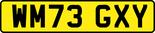 WM73GXY