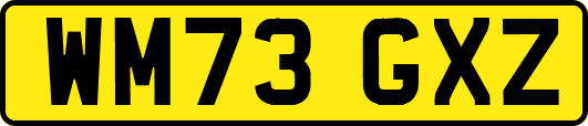 WM73GXZ
