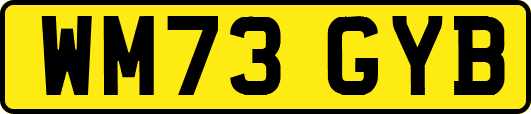 WM73GYB