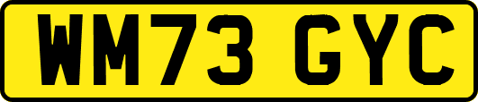 WM73GYC