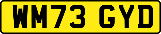 WM73GYD
