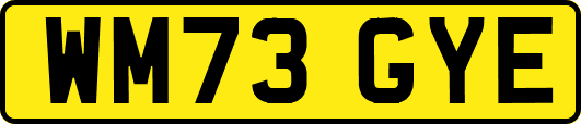WM73GYE