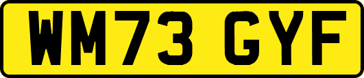 WM73GYF