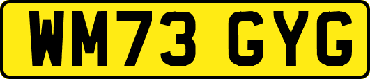 WM73GYG