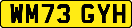 WM73GYH