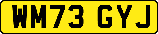 WM73GYJ