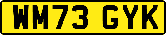 WM73GYK