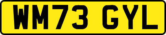 WM73GYL