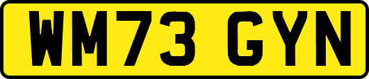 WM73GYN