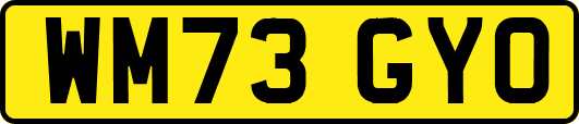 WM73GYO