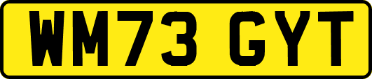 WM73GYT
