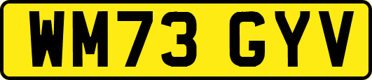 WM73GYV