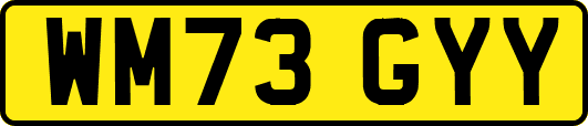 WM73GYY