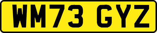 WM73GYZ