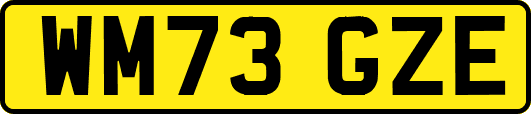 WM73GZE