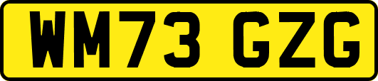 WM73GZG