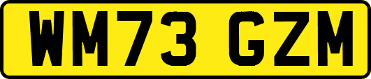 WM73GZM