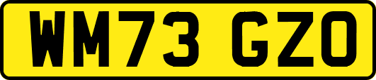 WM73GZO