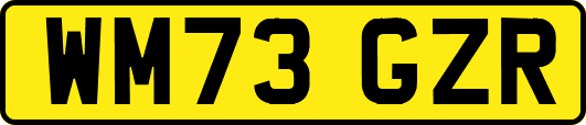 WM73GZR