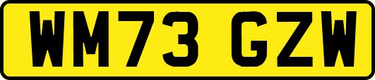 WM73GZW