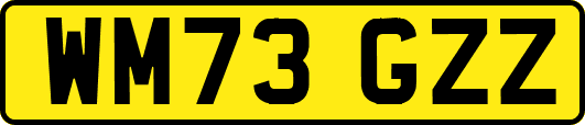 WM73GZZ