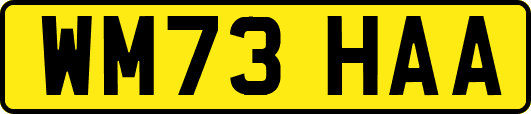 WM73HAA