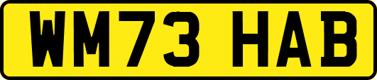 WM73HAB