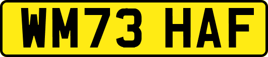 WM73HAF