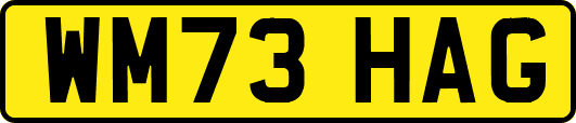 WM73HAG