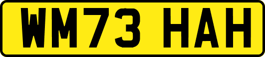 WM73HAH