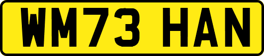 WM73HAN
