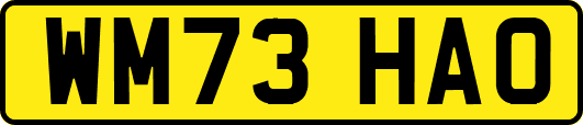WM73HAO