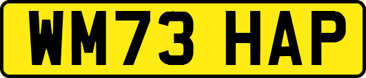 WM73HAP