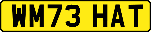 WM73HAT