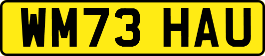WM73HAU