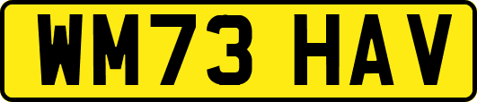 WM73HAV
