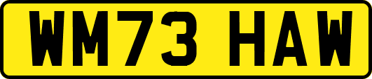 WM73HAW