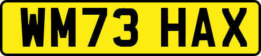 WM73HAX