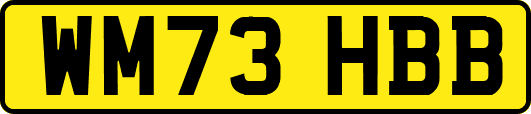 WM73HBB