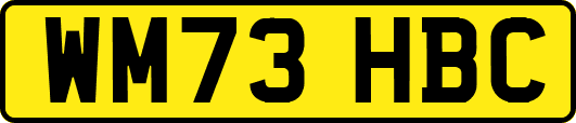 WM73HBC