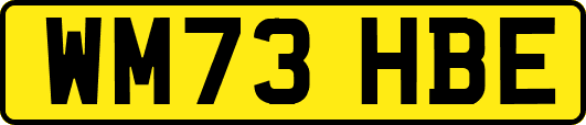 WM73HBE